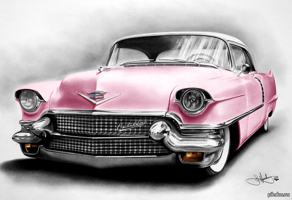 Cadillac eldorado 1959�.