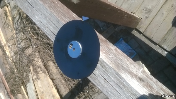 Нафиг эти современные технологии