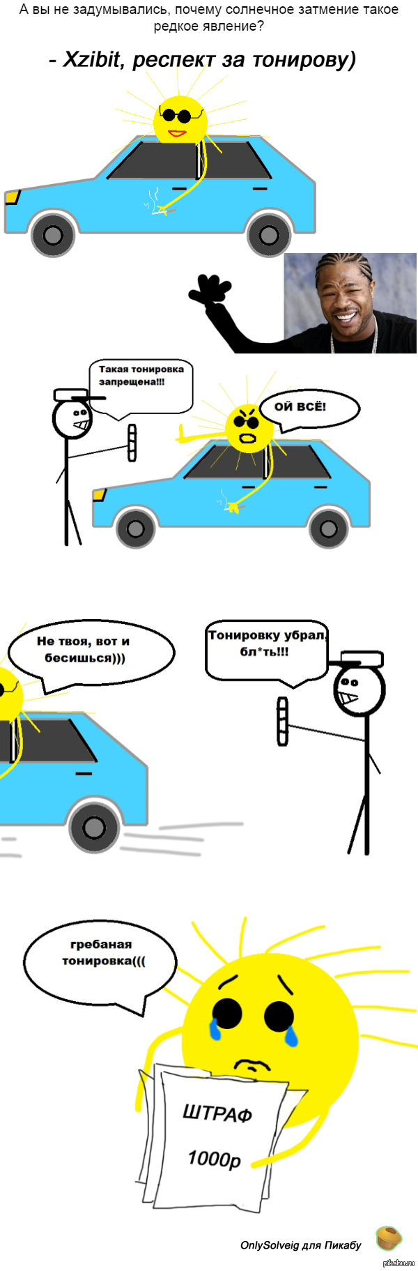 Почему затмение - редкое явление