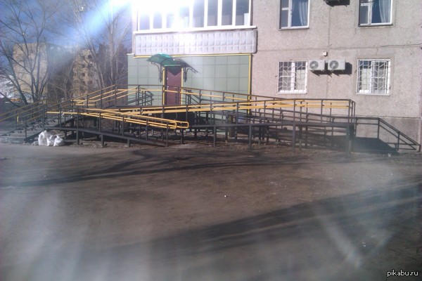 Все для людей