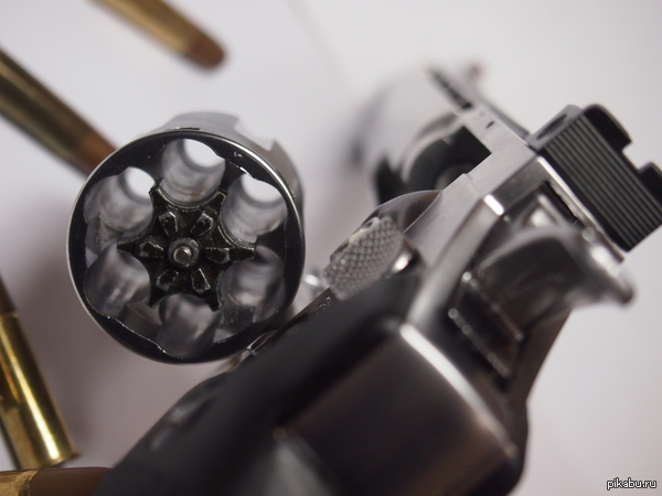 у каждого свои игрушки