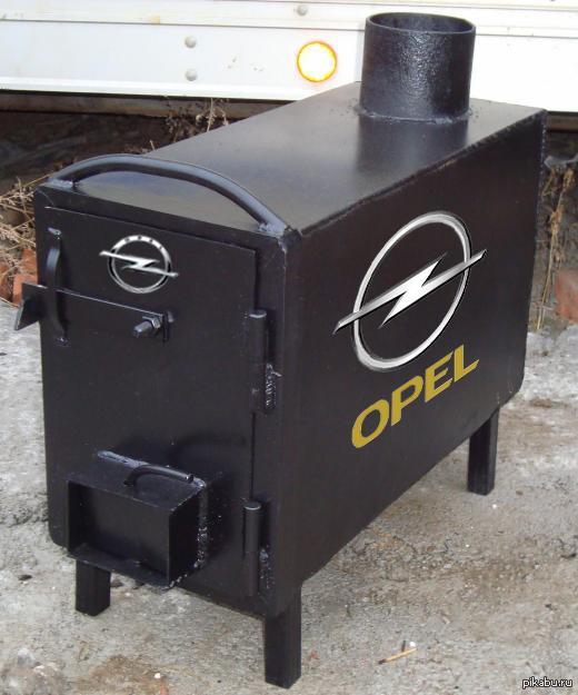    Opel      