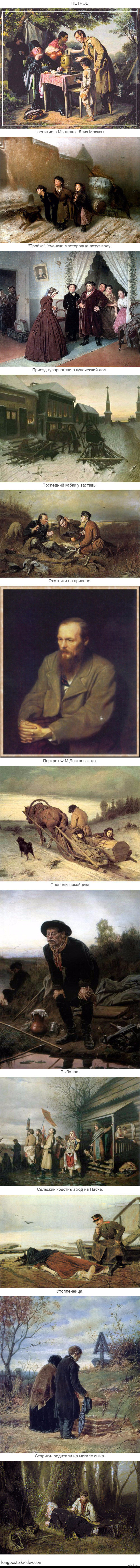 Картины
