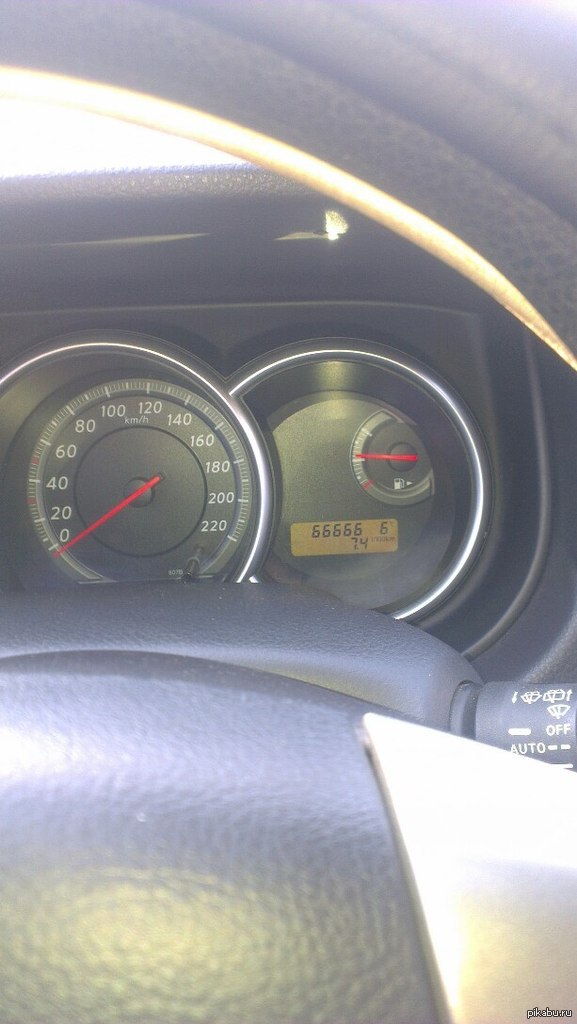 Доброе утро, блин)