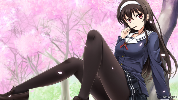 Utaha Kasumigaoka /   