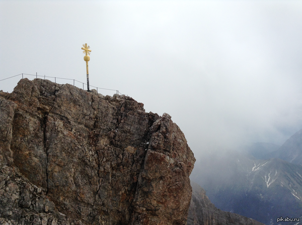 ������� Zugspitze (��������)