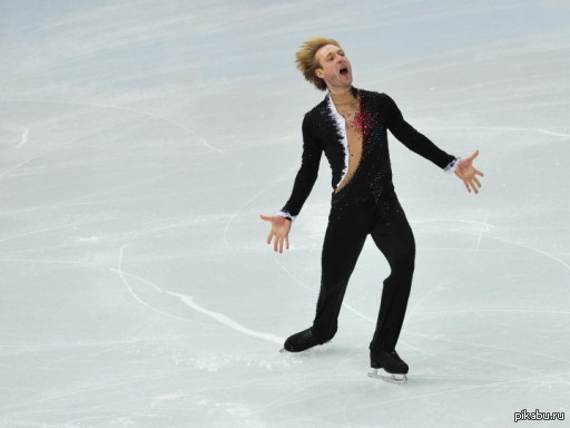 Плющенко выступит на чемпионате мира. Зачем он делает это?!