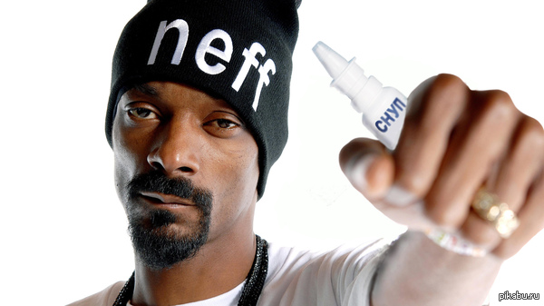 Snoop    