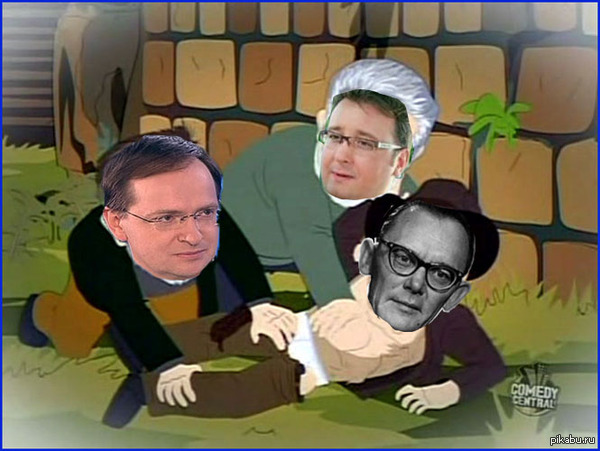 Мое видение Кавказской пленницы 2