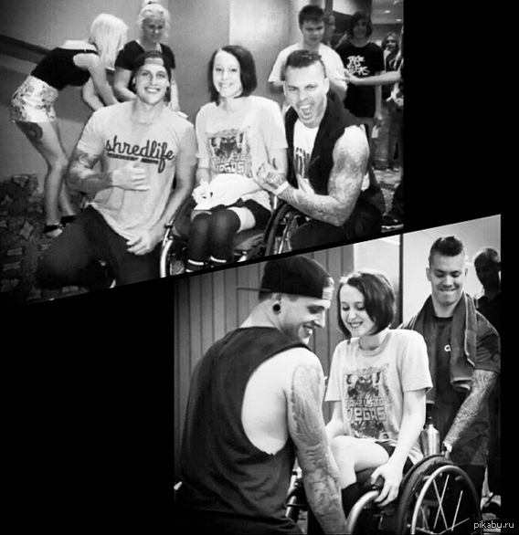 Я её все таки нашел. Зовут Натали