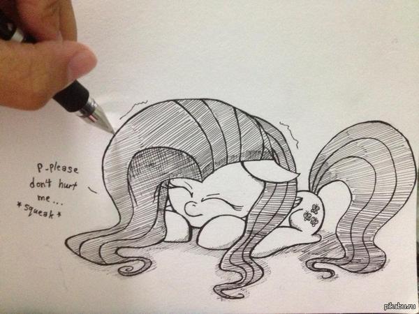 Fluttershy