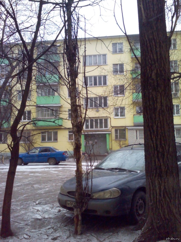 Ветер ветер, ты могучий, но сегодня я везучий!