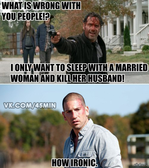  The Walking Dead      , !?           !    .