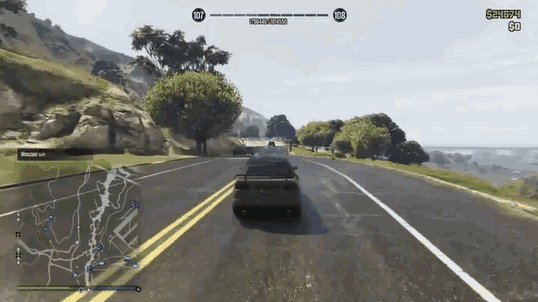 Michael Bay Porn