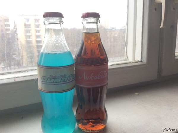  ,      Nuka Cola         