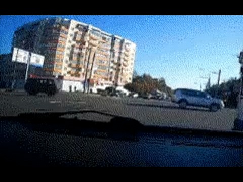 Невидимая Сила | Пикабу