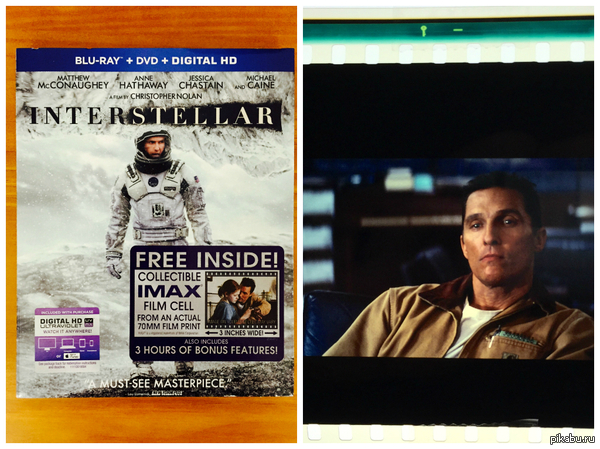 �������� ���� 70�� ���������� �������� IMAX � �������! �� ������ �� �������� - ������ ��� ���� �� �� ����� �)