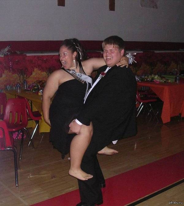 Безудержное веселье