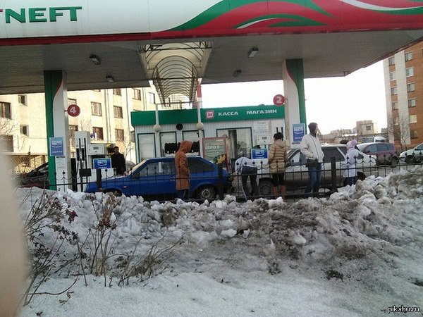 ������� � ��� �� ��������? � �����!