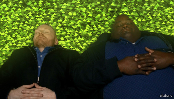 Утро 2-го апреля