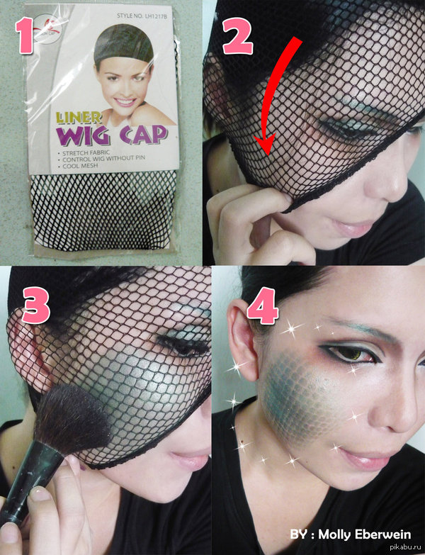 вот оно как