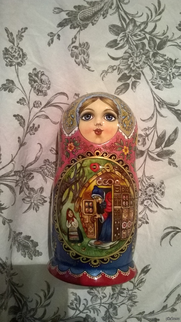 ������ ���� ����. ����� 6