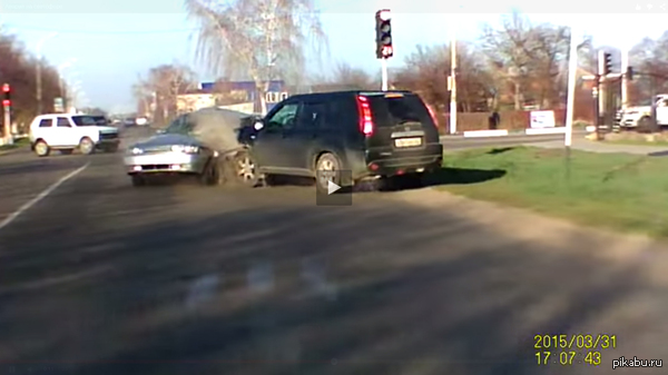 Сама невозмутимость