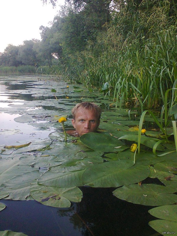 Ну, допустим, ква.