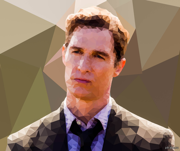 ��������� ��. ��������� �������� � LowPoly :)