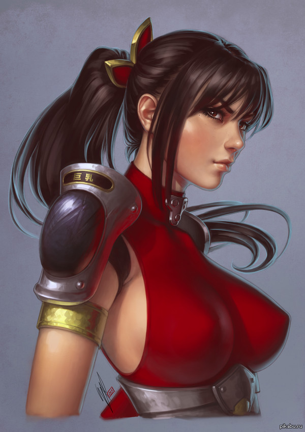     Soul Calibur 
