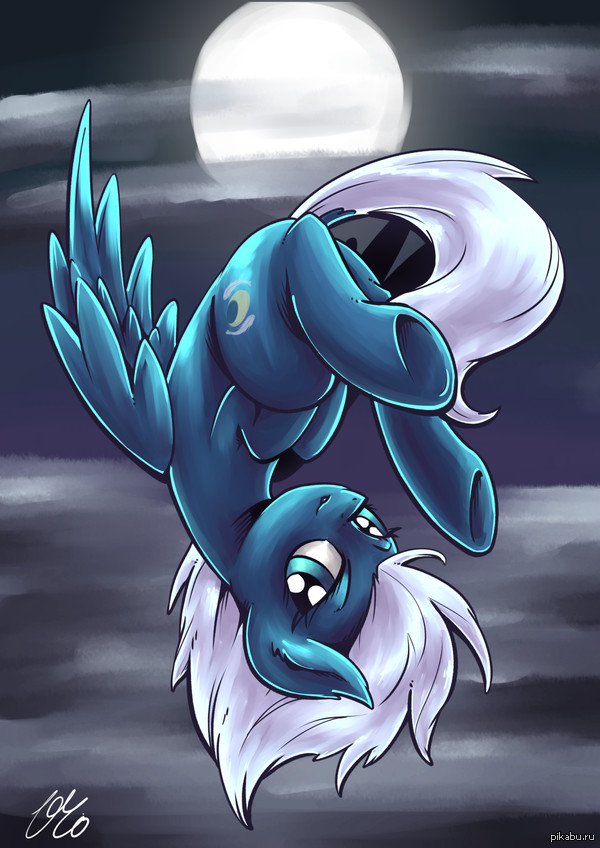 Night Glider