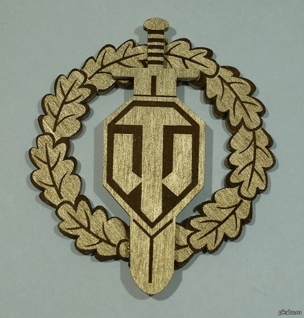    World of Tanks