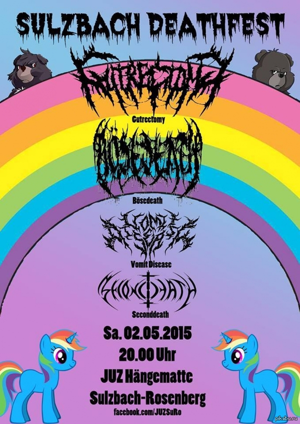 Deathfest  