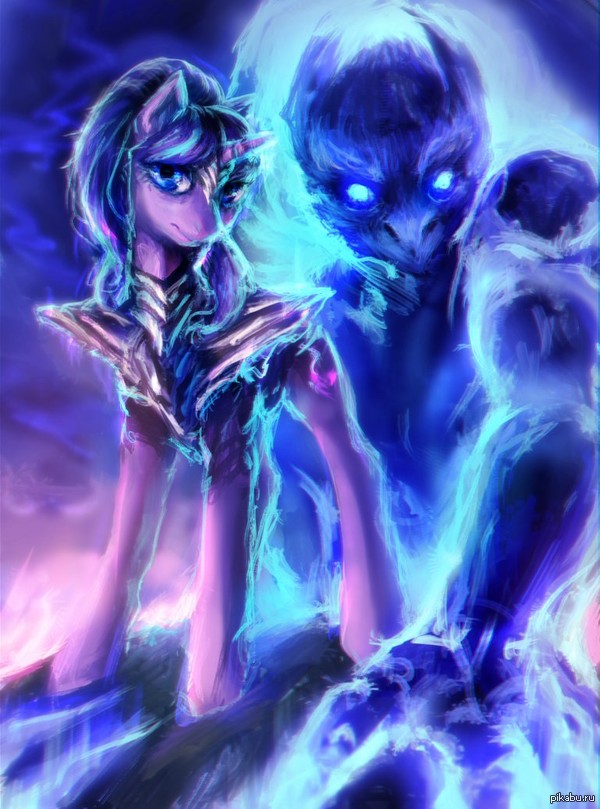 Ultimate Stirlight Glimmer.