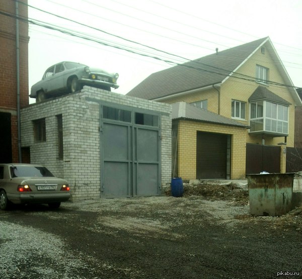 Чёрная Молния уже не та