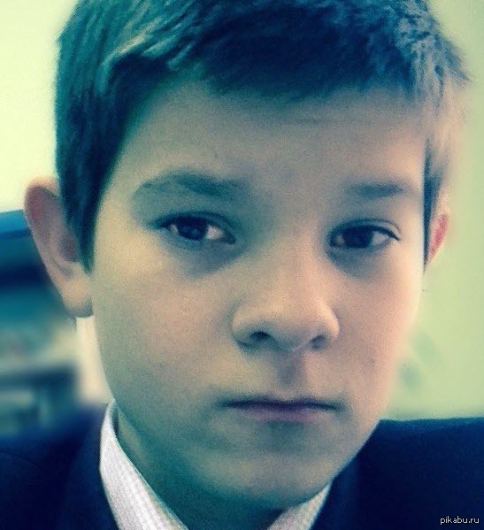 i know that fell bro