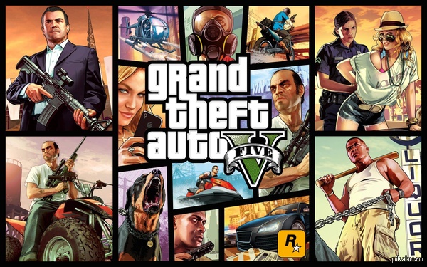 ������ ������ ���� - http://www.skidrowreloaded.com/grand-theft-auto-v-full-unlocked/