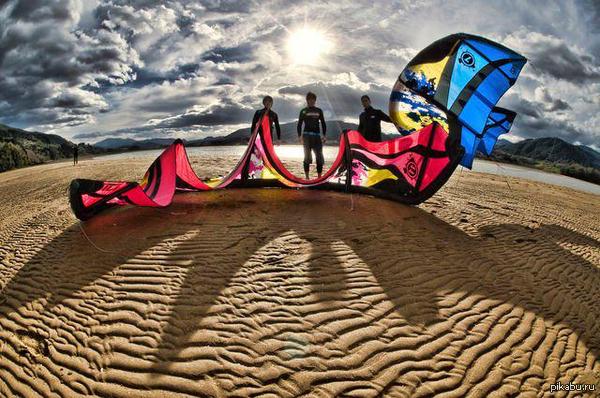 Lifestyle change - My, Kite School, My, Own business, I twist and twirl, Kitesurfing, Aye da to learn, Small business