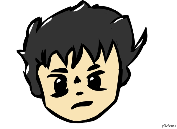 Она будет преследовать вас всегда...