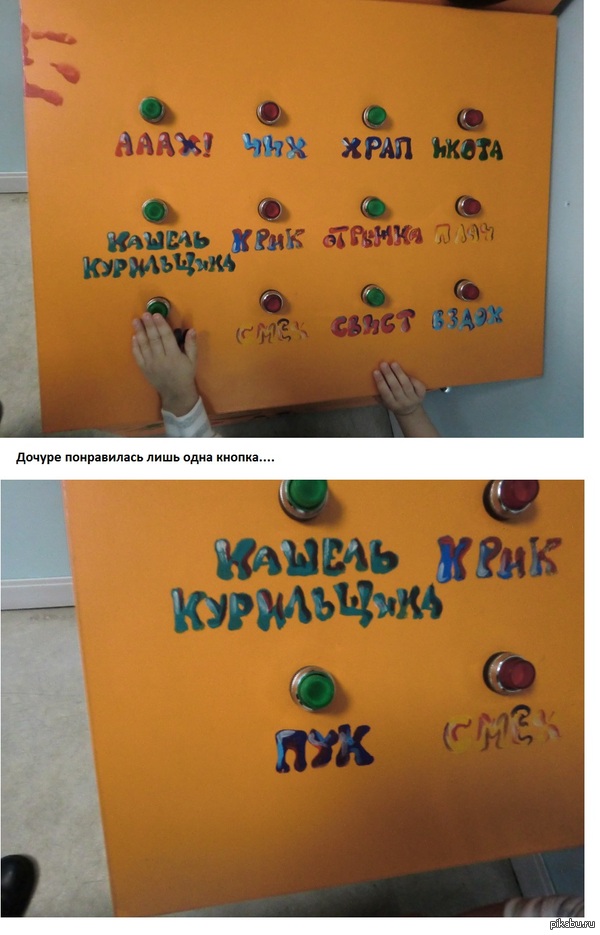 Поход в музей.