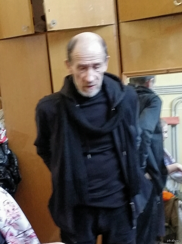 Джордж Карлин, ты ли это?