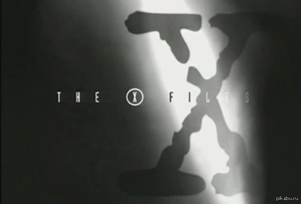 x-files