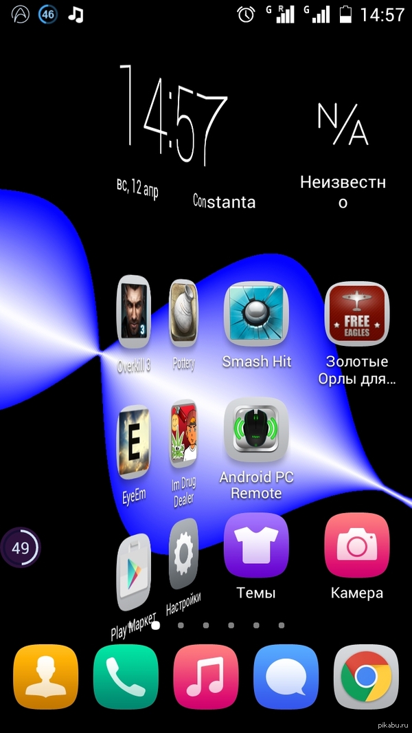 Вот где кроется правда