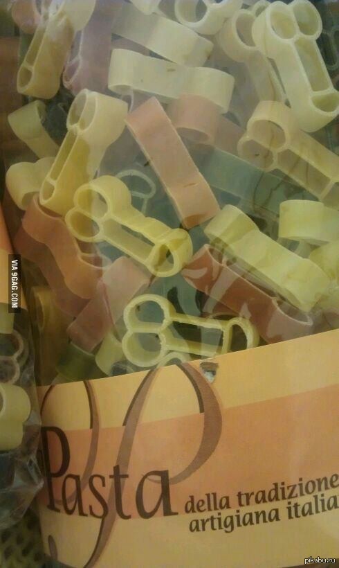 Х**вая вермишель