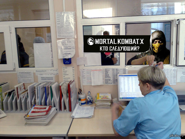 � �������