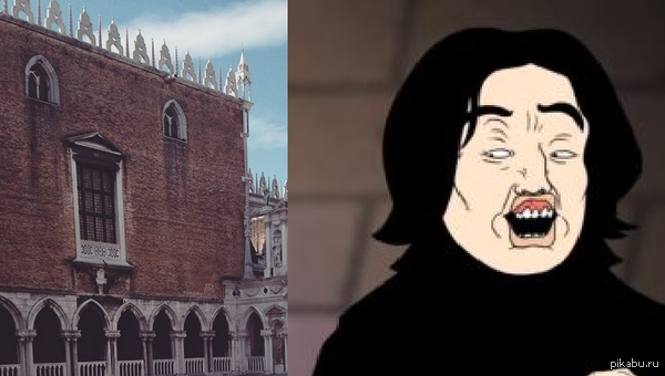 Архитектура