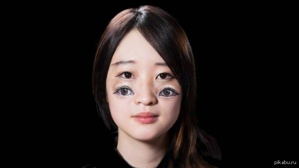 Галлюциногенный боди-арт