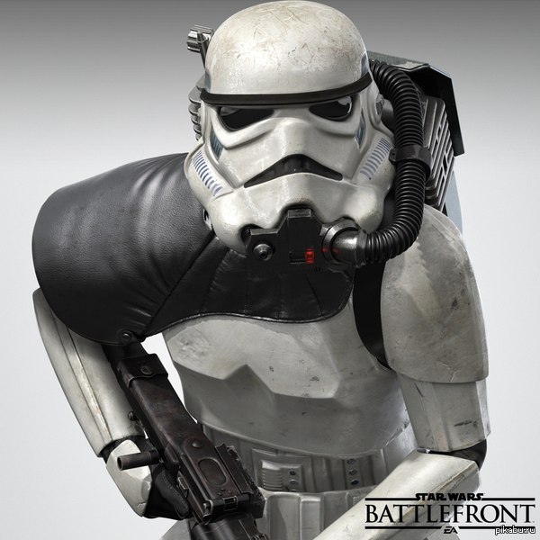   Star Wars: Battlefront  DICE           20:30      Star Wars Celebration.