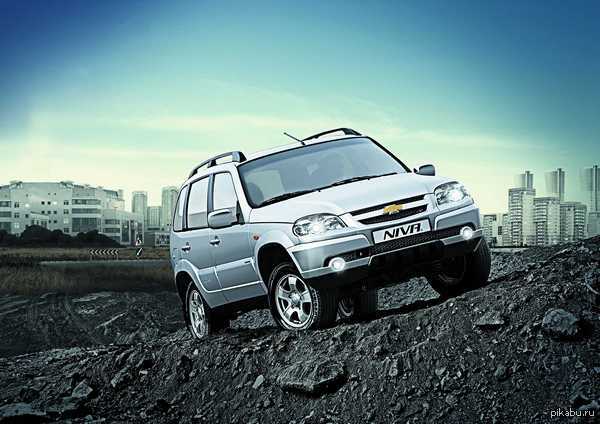 Автовладелец Chevrolet Niva из Красноярского края отсудил у производителя машины чуть более миллиона за посторонние шумы в салоне. http://www.automotobike.ru/news/otsudil-million-za-shum-v-salone-nivyi-6338.html