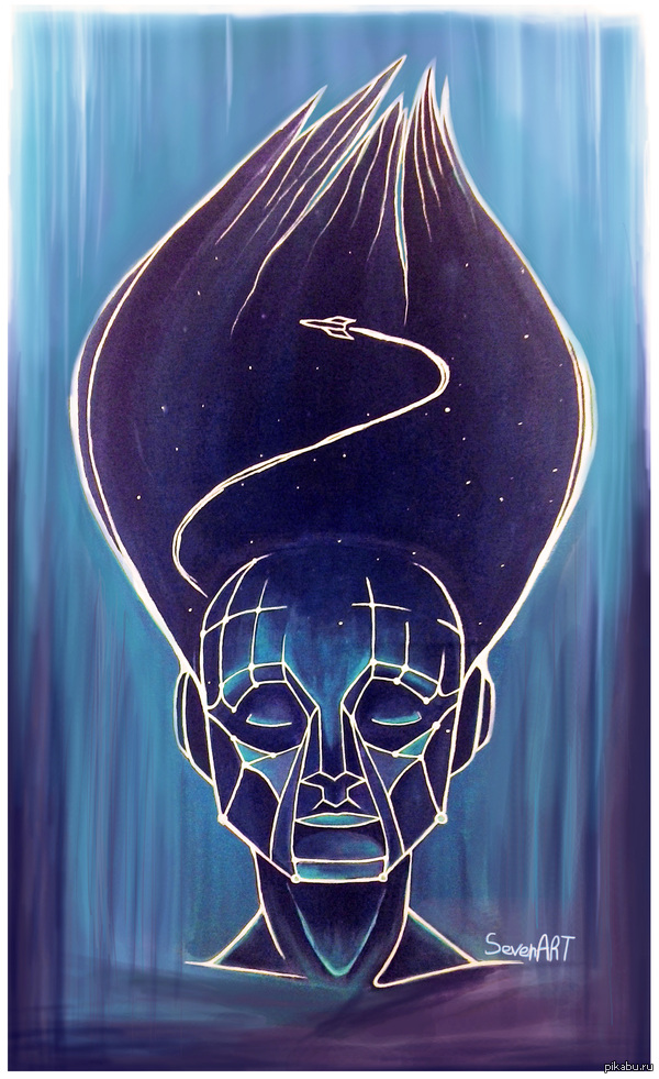 Шелест утренних звёзд